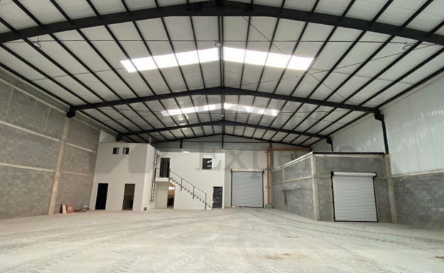 Bodega en Renta en Parque Industrial El Palmar
