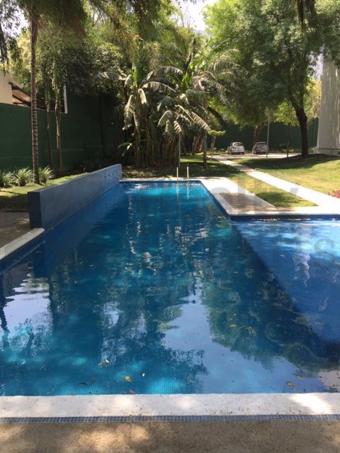 Departamento en Venta en Hacienda de los Callejones