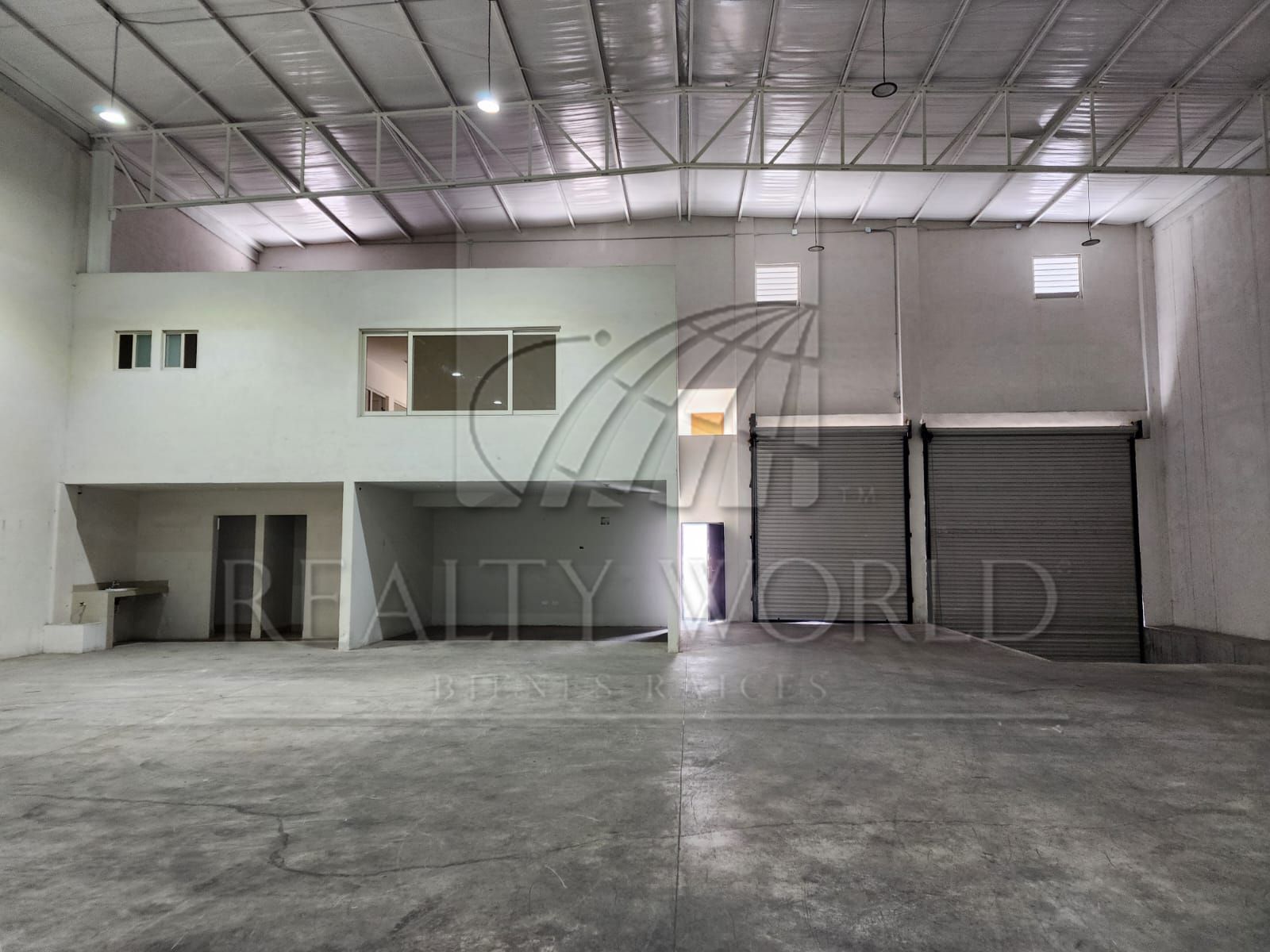 Bodega en Renta en TerraPark Luis Donaldo Colosio