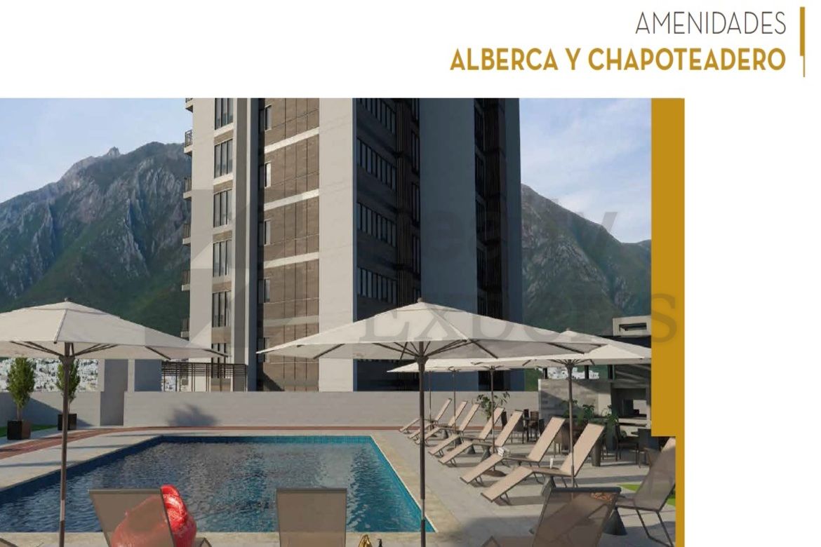Departamento en Venta en Lagos del Bosque