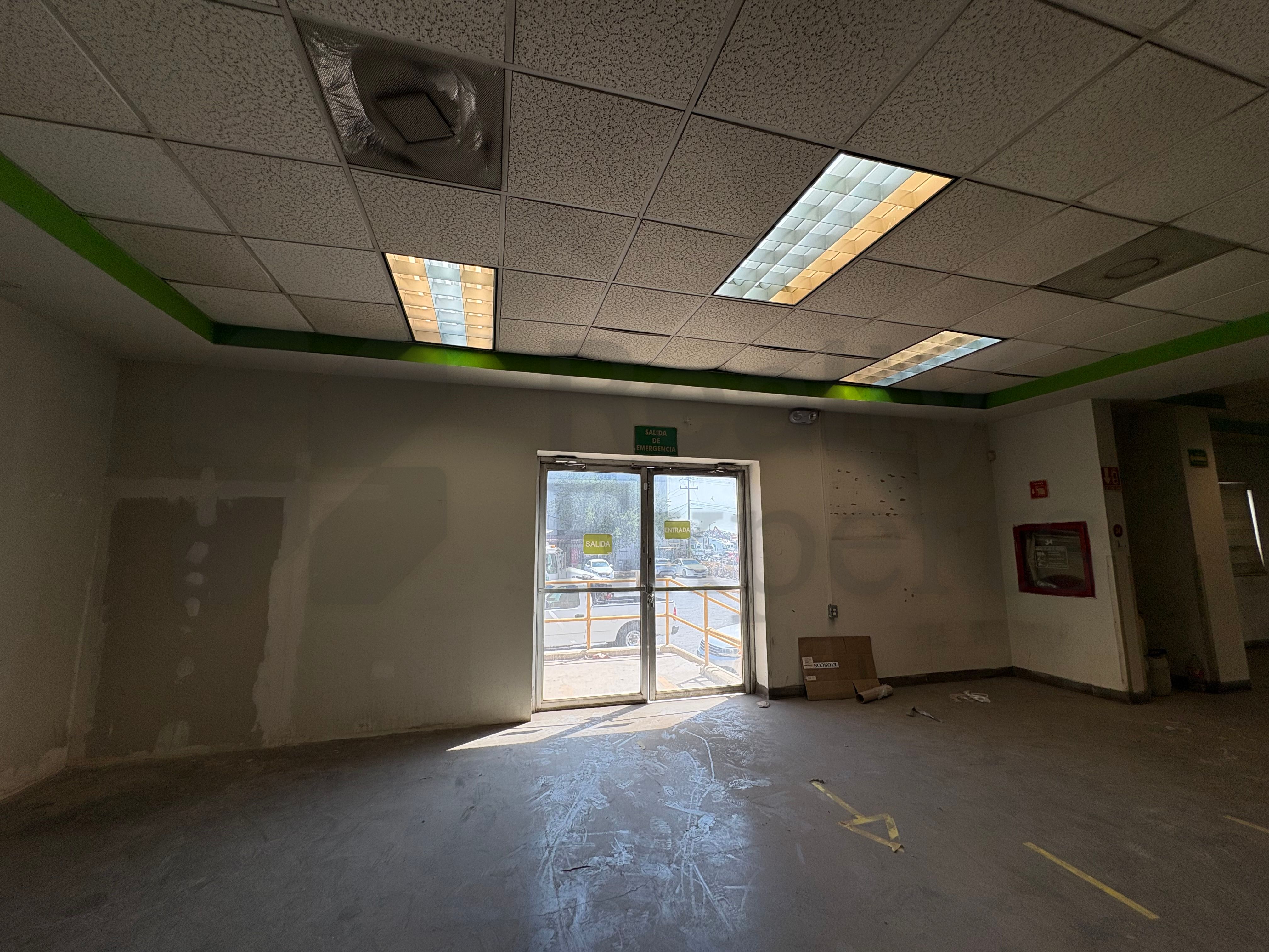 Oficina en Renta en Hacienda Del Mezquital