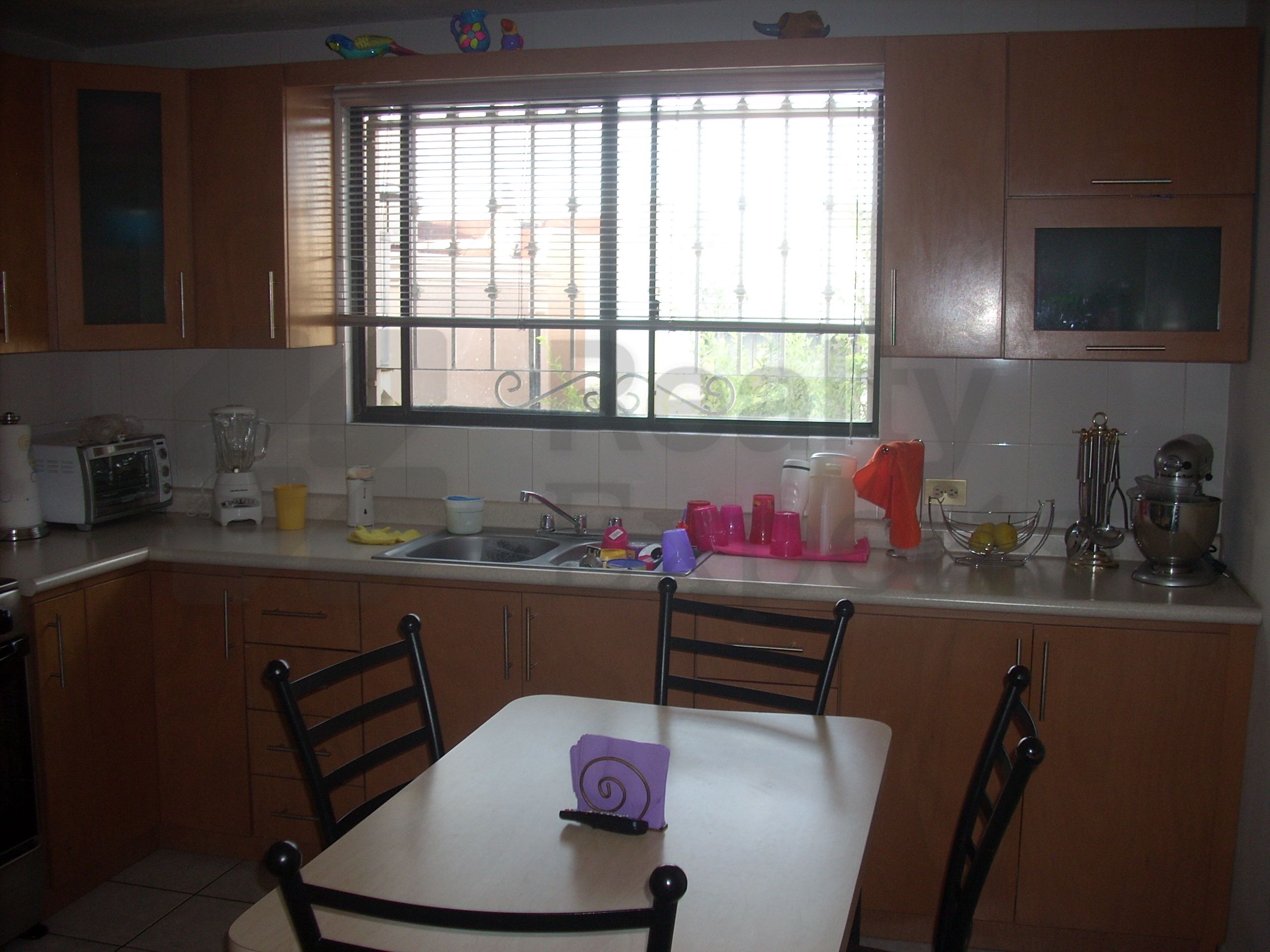 Casa en Renta en Bosques de las Cumbres
