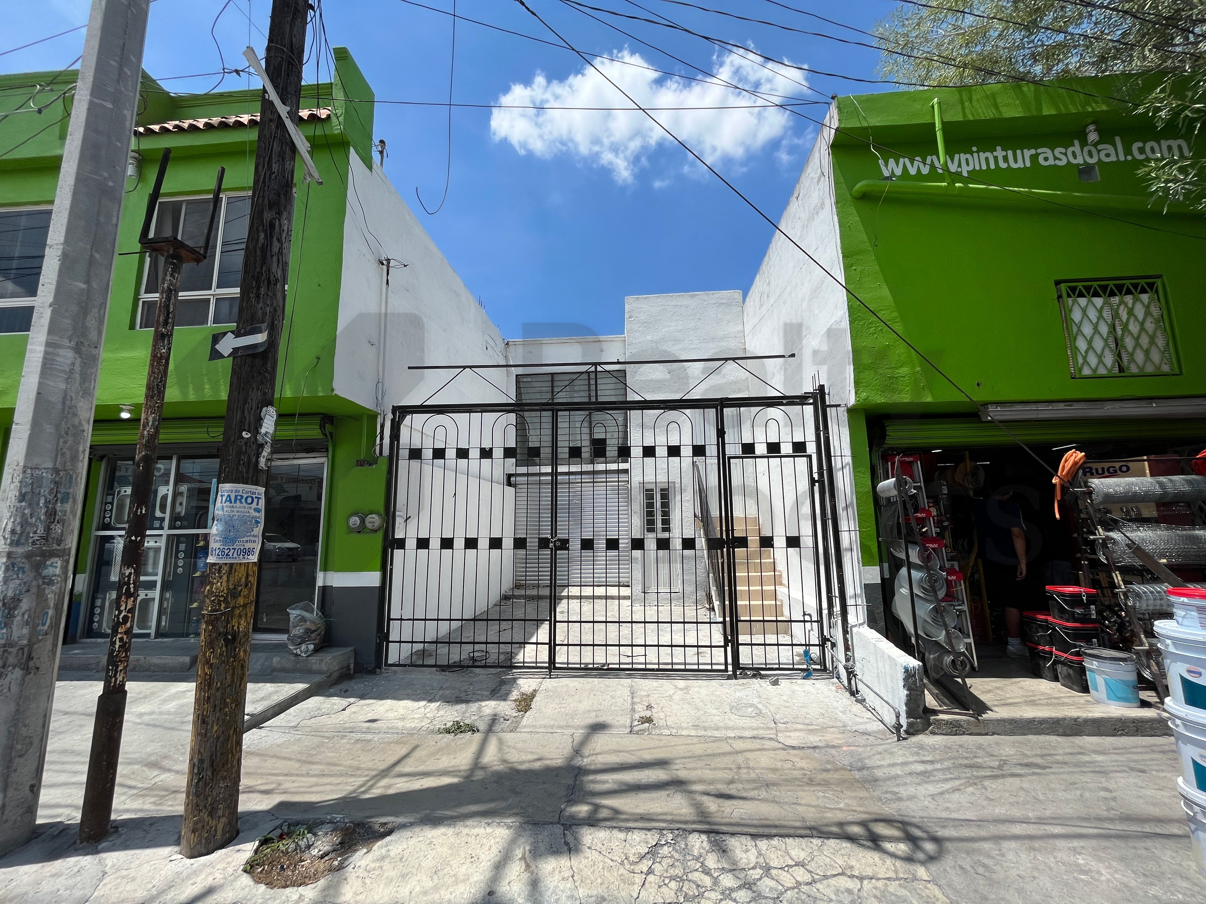 Local en Venta en Los Robles