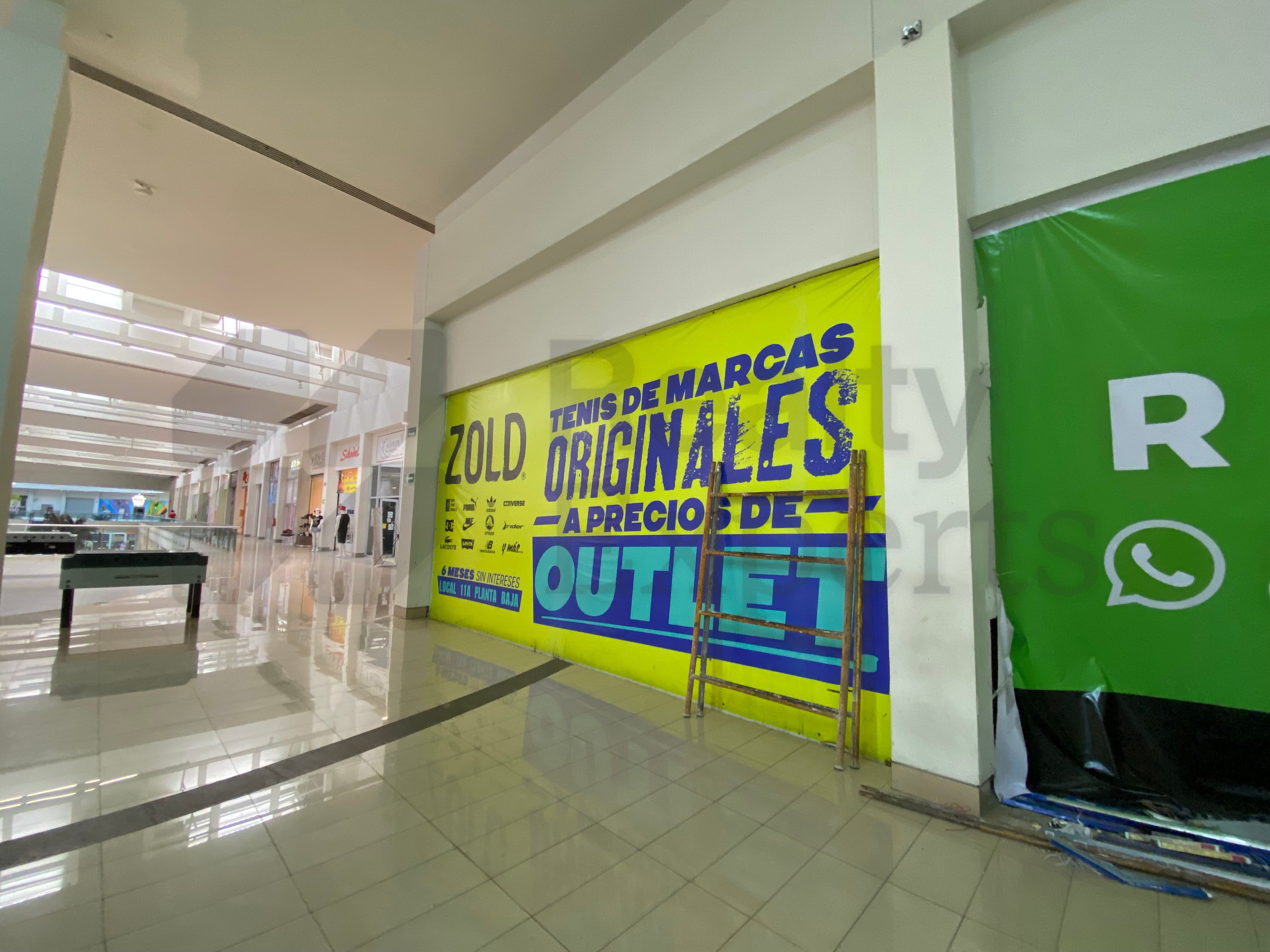 Local en Venta en San Jorge