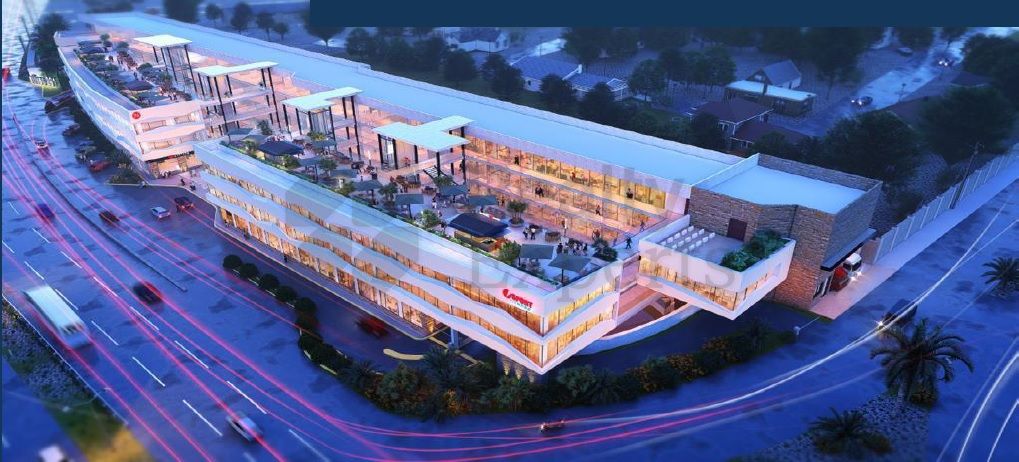 Local en Venta en Plaza Los Olivos