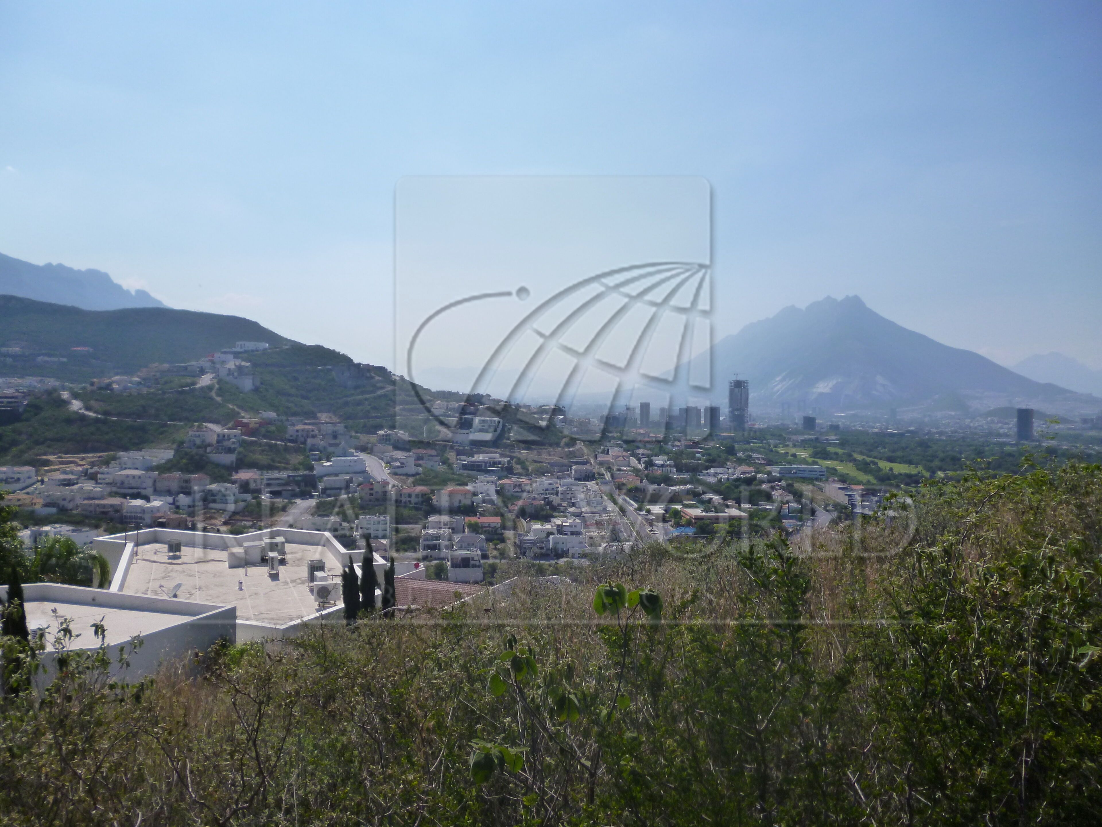 Terreno en Venta en Jardines de San Agustin