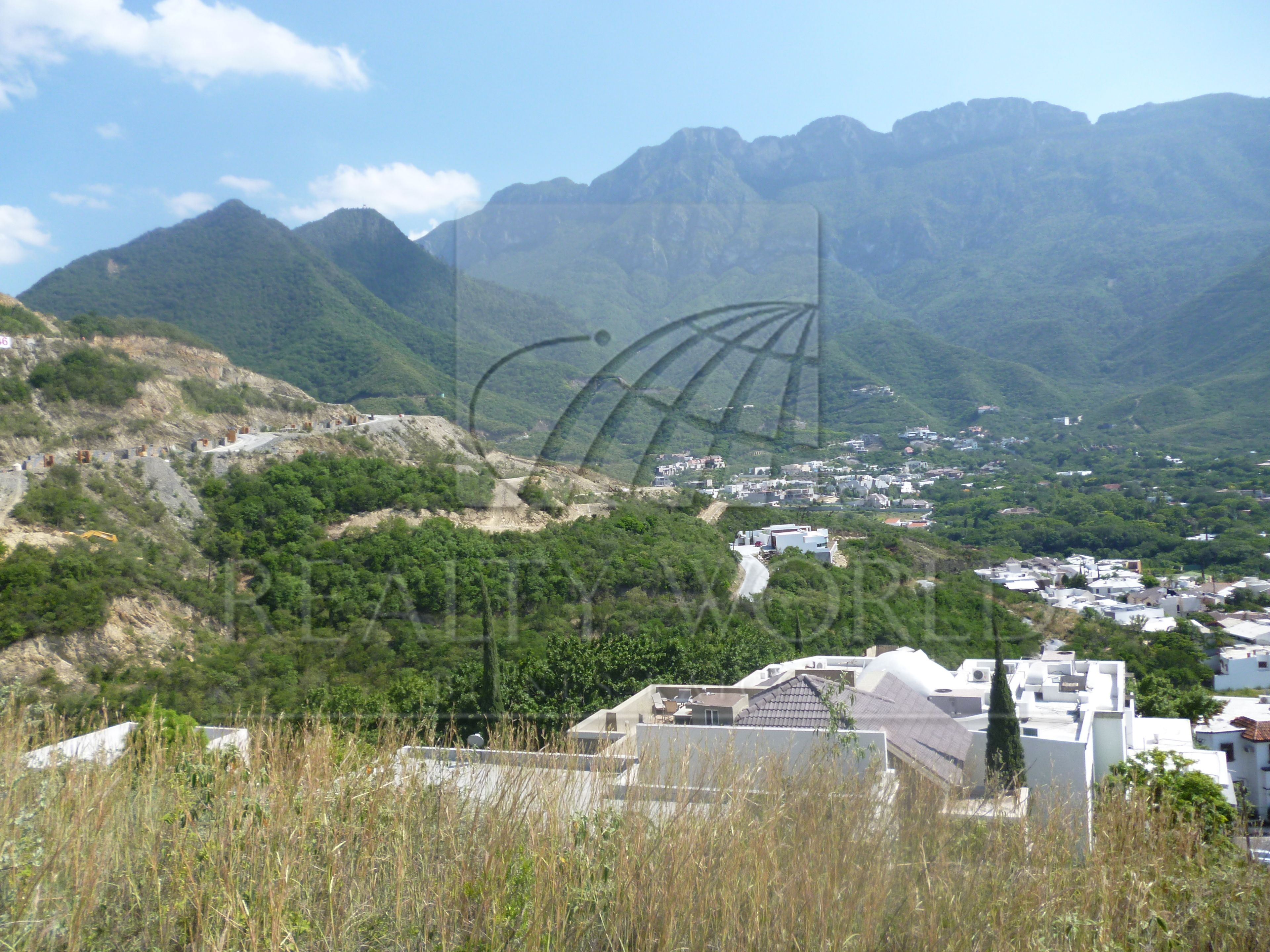 Terreno en Venta en Jardines de San Agustin