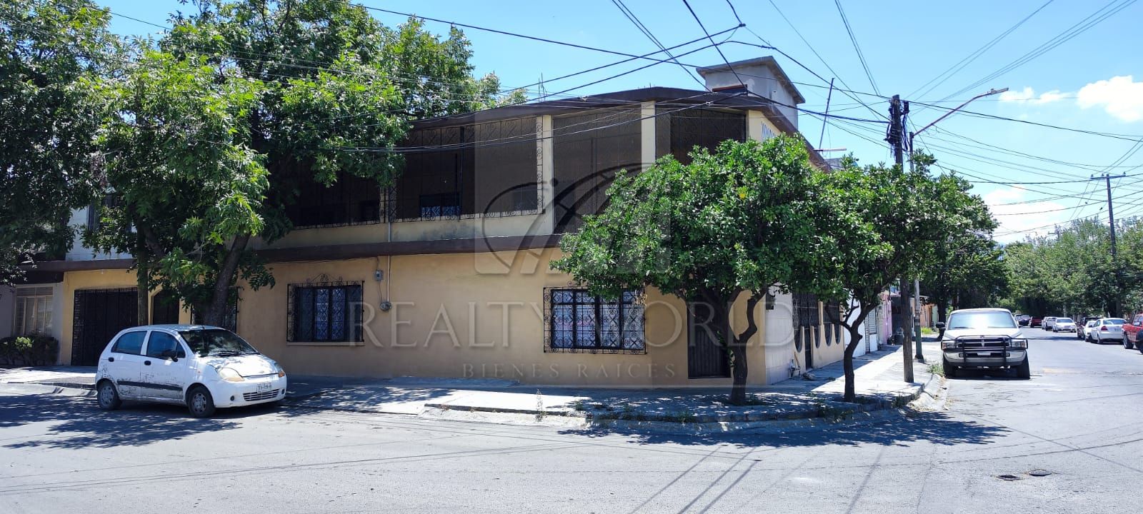 Casa en Venta en Francisco Garza Sada
