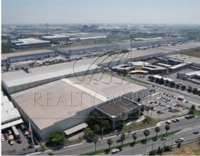 Nave Industrial en Renta en Sin Colonia
