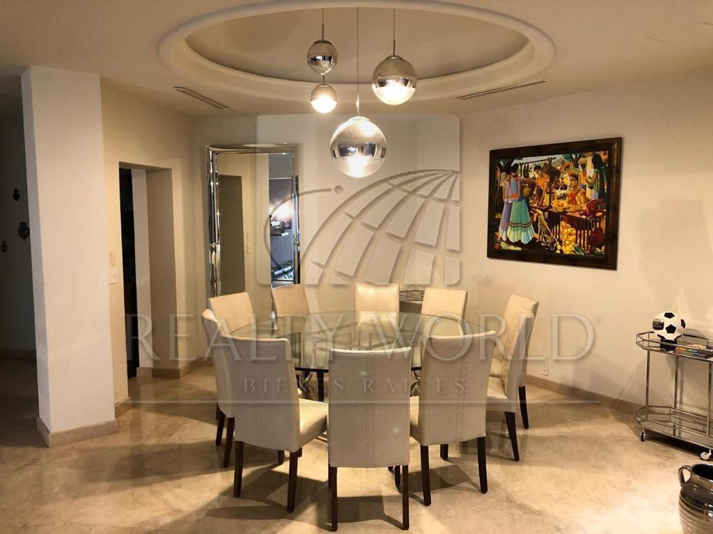 Casa en Venta en Jerónimo Siller