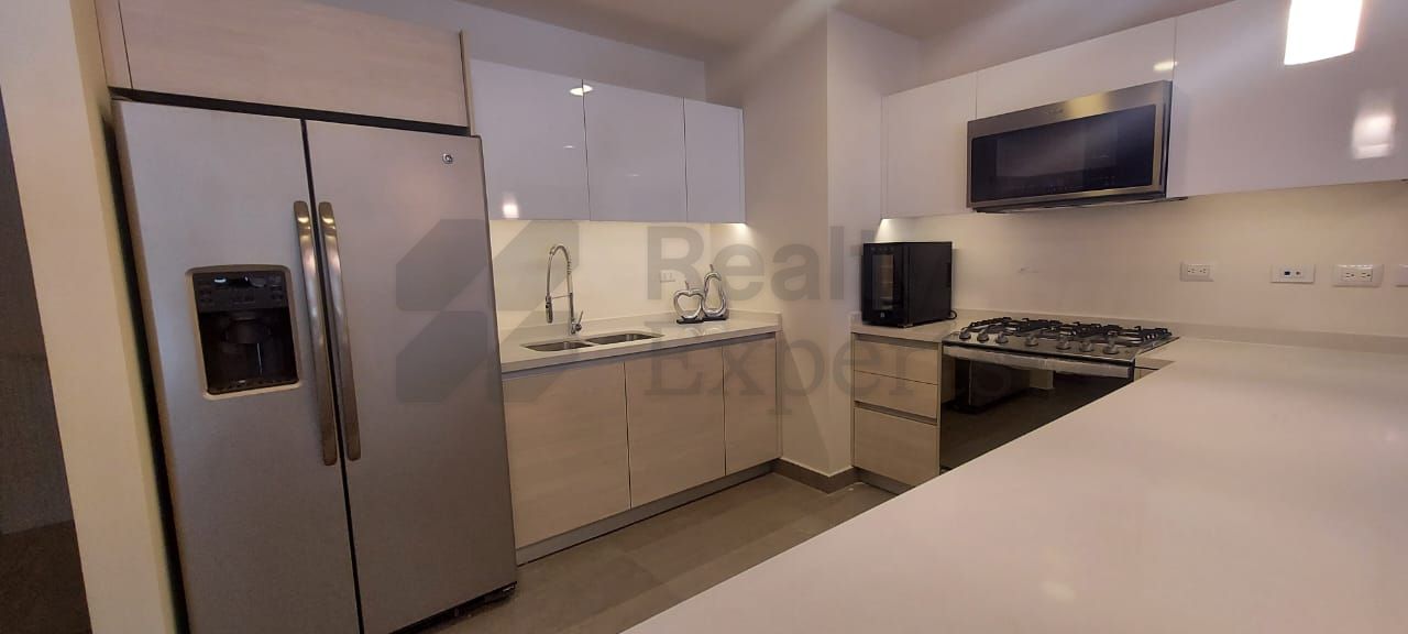 Departamento en Renta en Kima