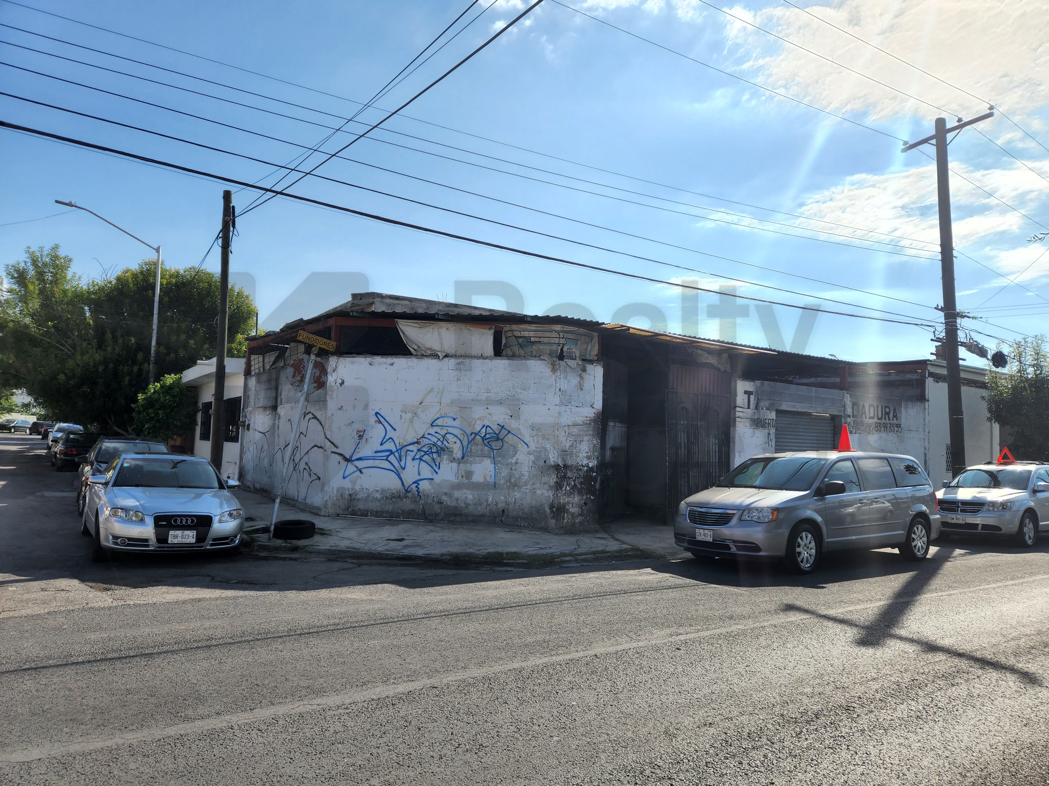 Terreno en Venta en La Estancia