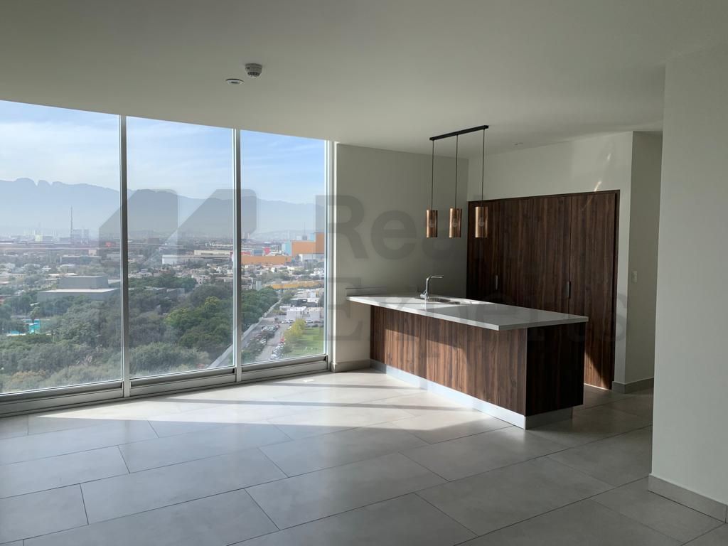 Departamento en Renta en Anáhuac