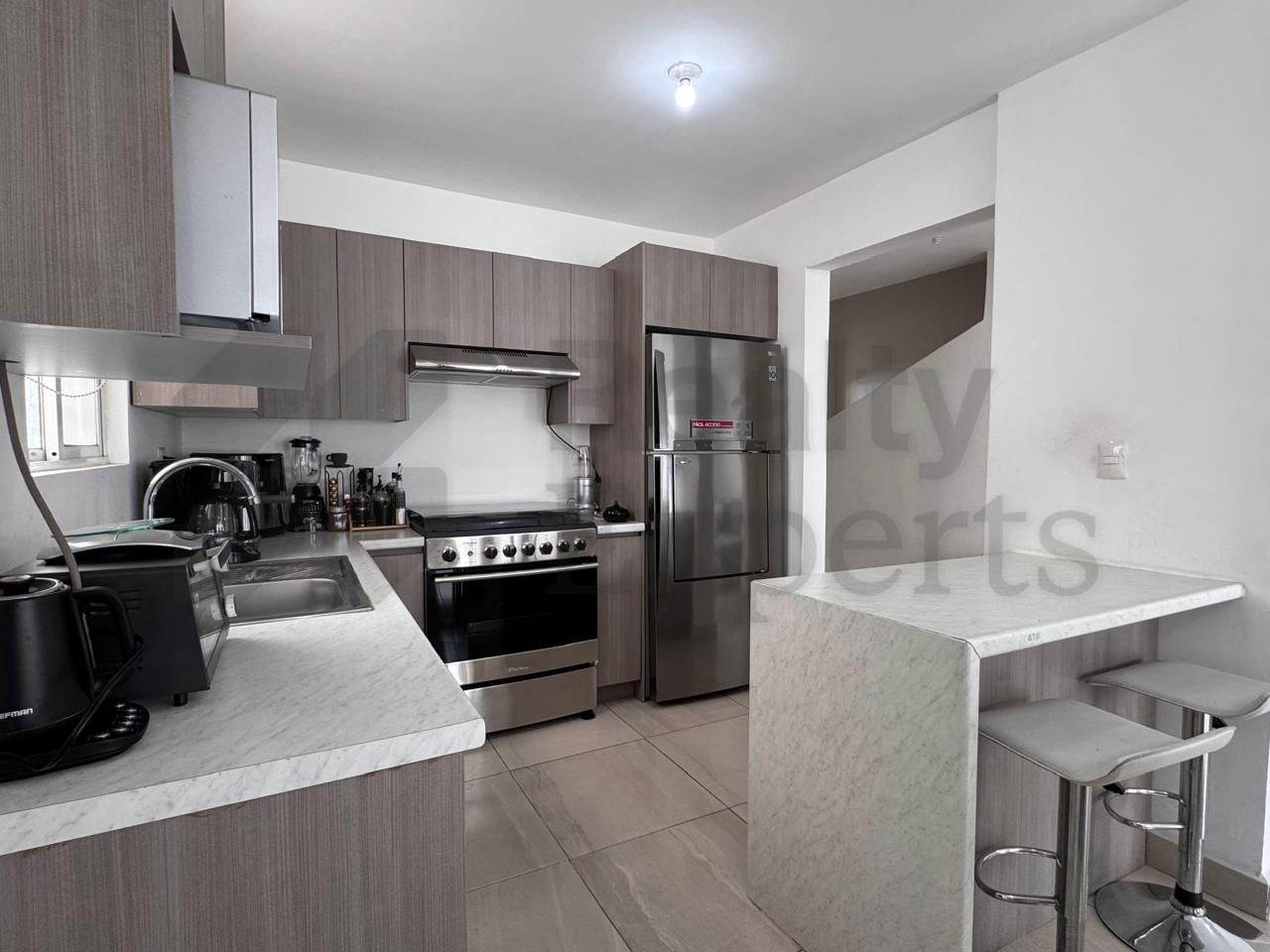 Casa en Venta en Montenova