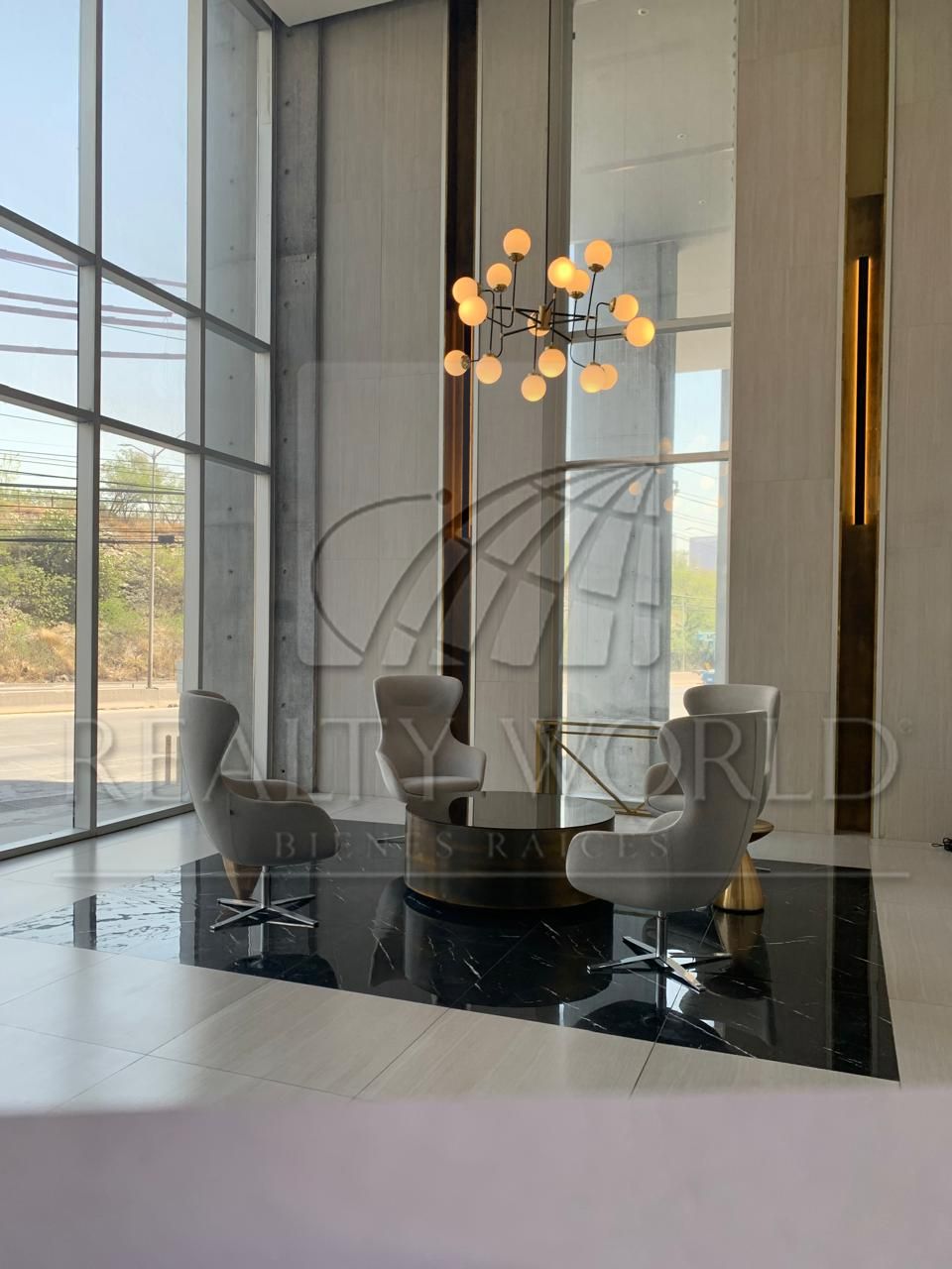 Bodega en Venta en Rincón de Santa María