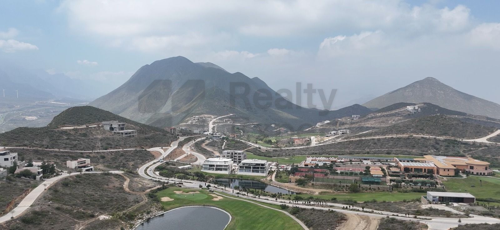 Terreno en Venta en Terralta