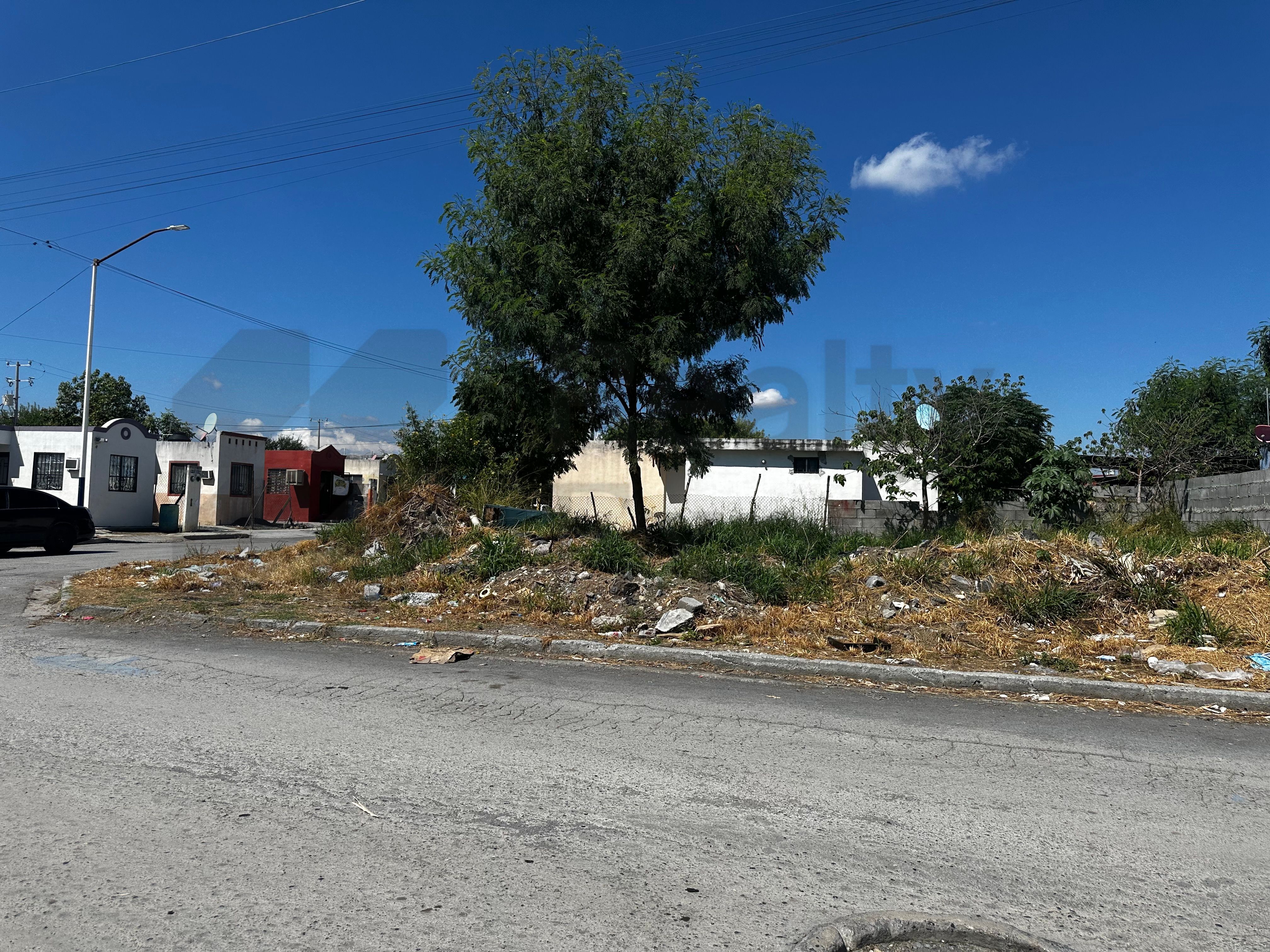 Terreno en Venta en San Genaro