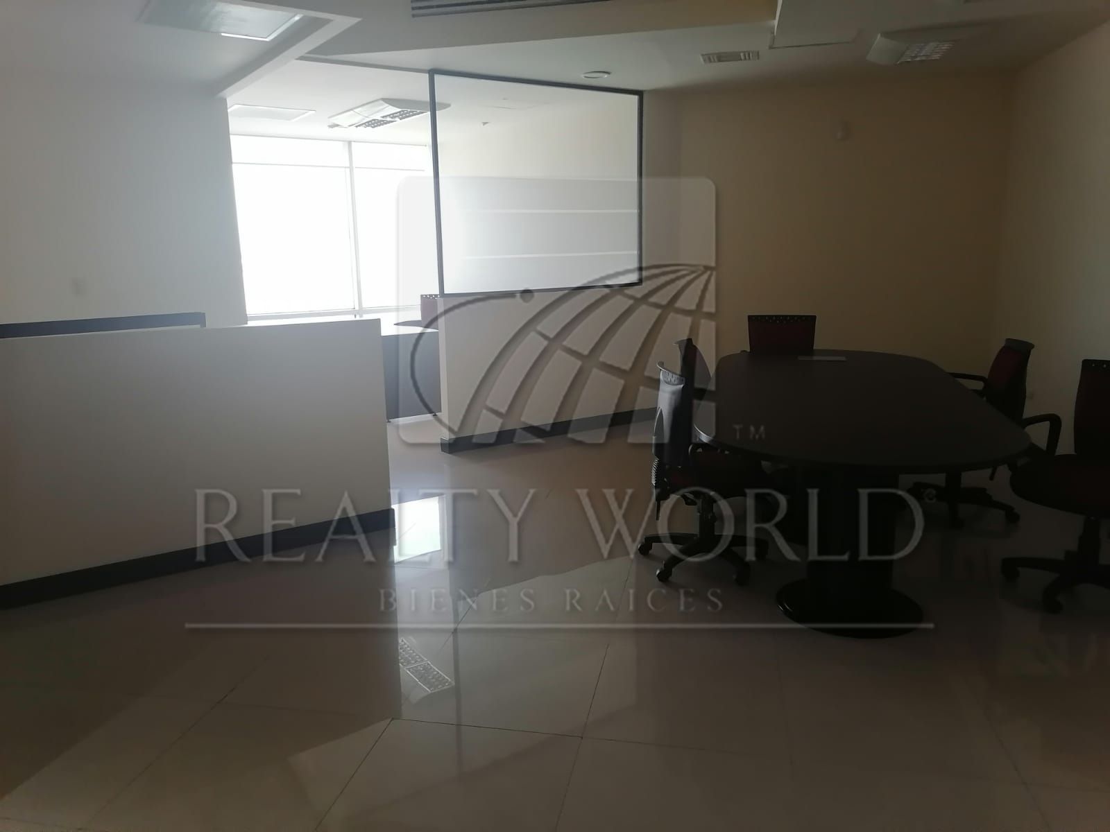 Oficina en Renta en Valle Del Campestre