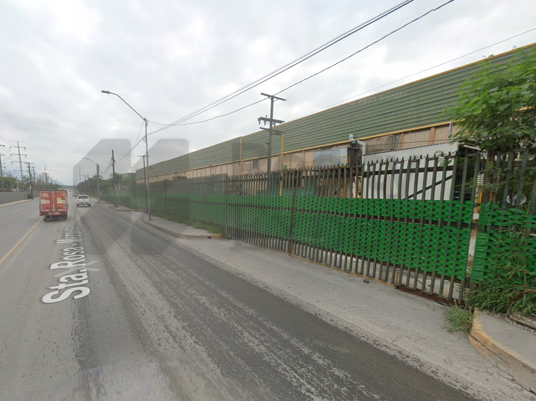 Bodega en Renta en Industrial Nogalar