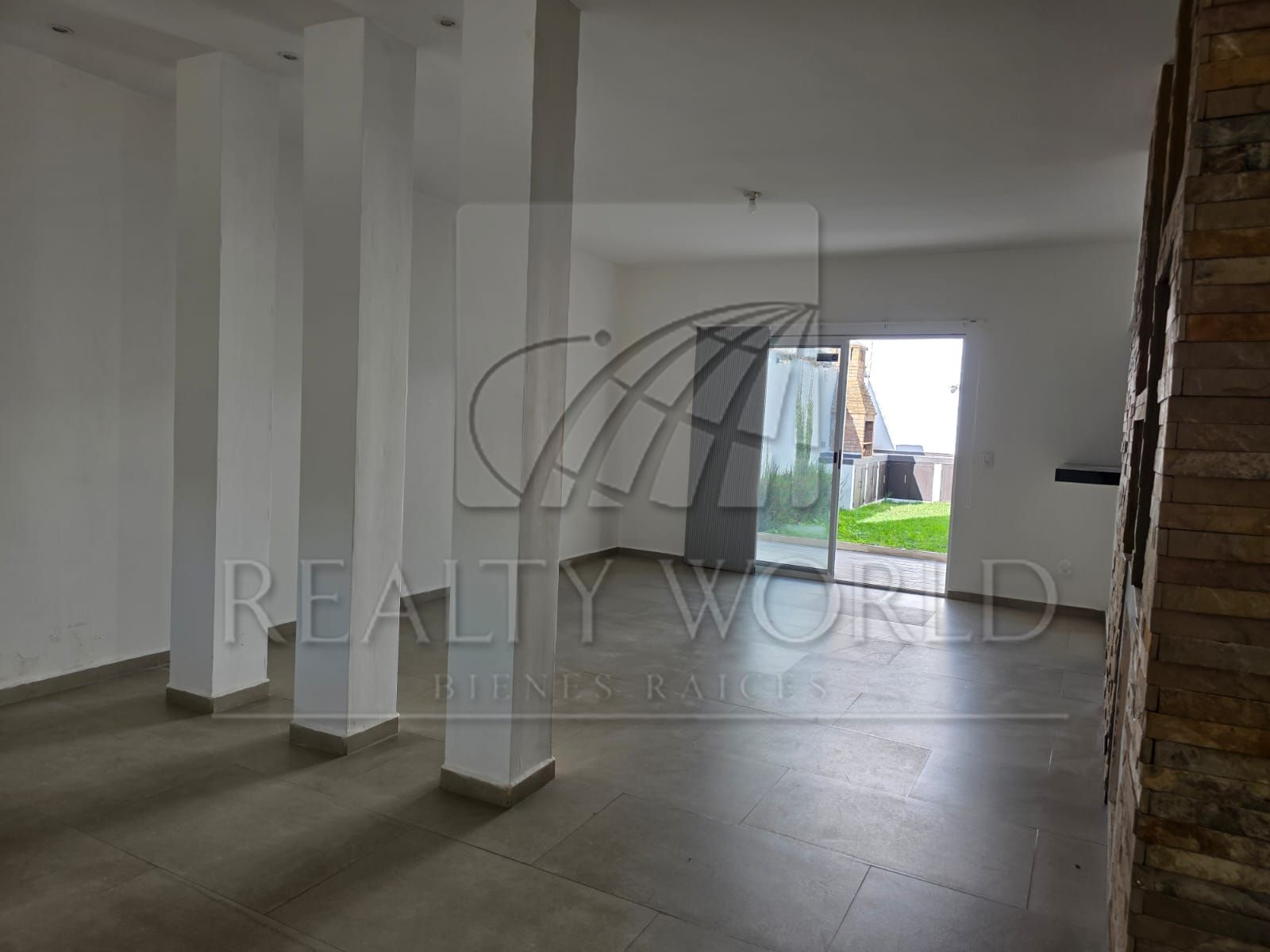 Casa en Renta en Valle de Cristal