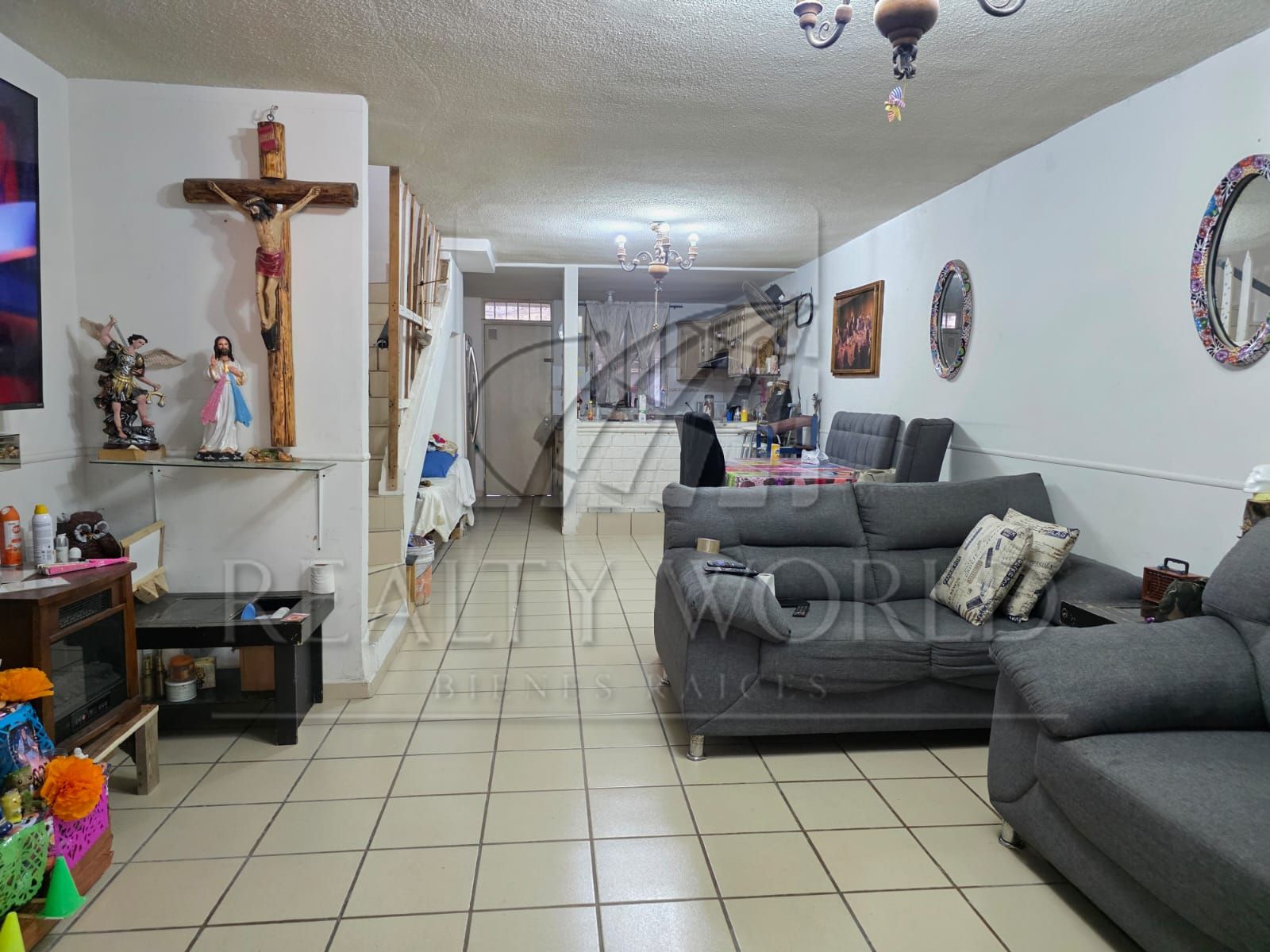 Casa en Venta en Antiguo Corral de Piedra