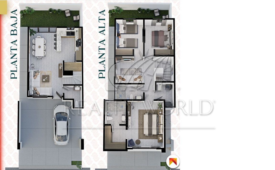 Casa en Venta en Dominio Cumbres