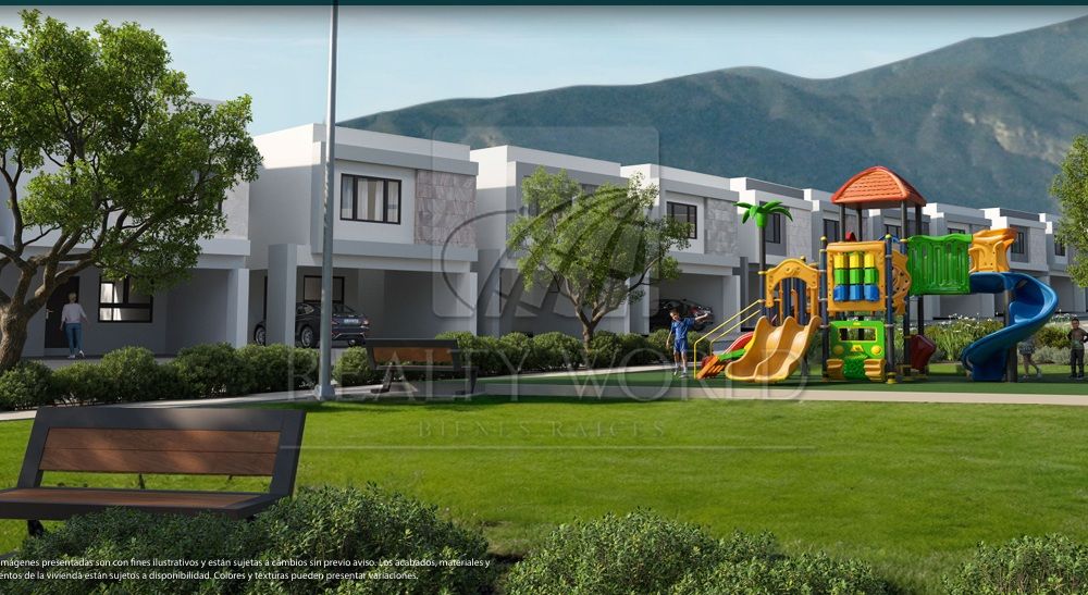 Casa en Venta en Dominio Cumbres