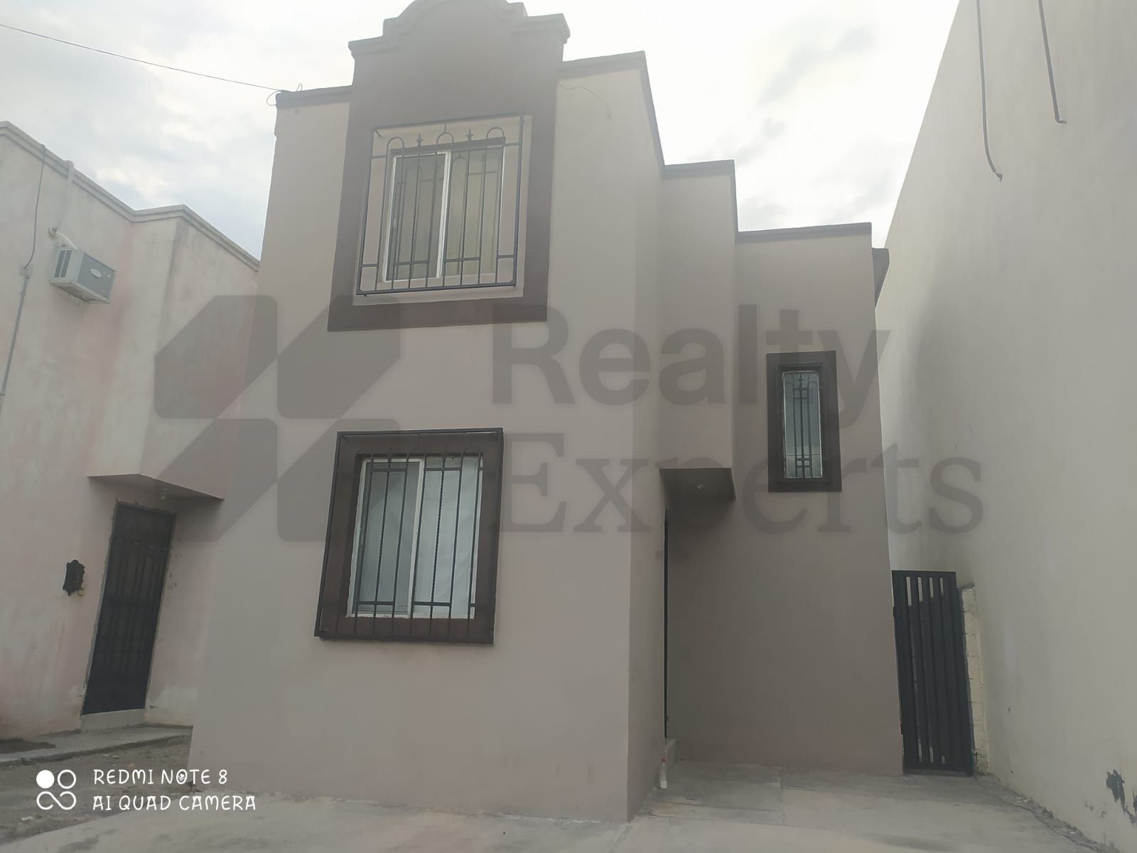 Casa en Venta en Hacienda los Cantú