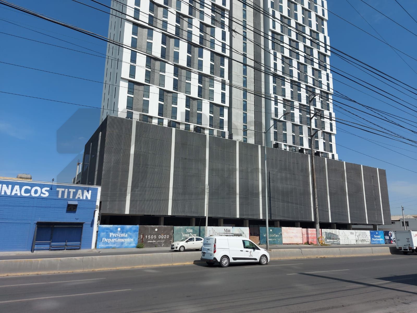 Departamento en Venta en Mitt