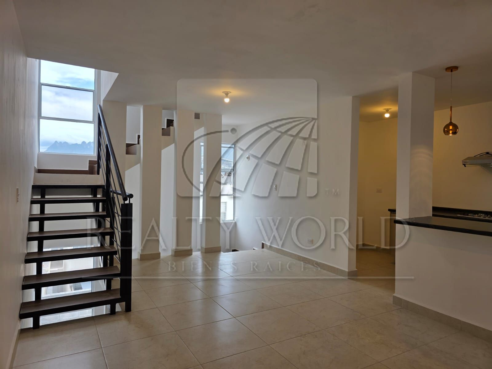 Casa en Renta en Misión Santa Catarina