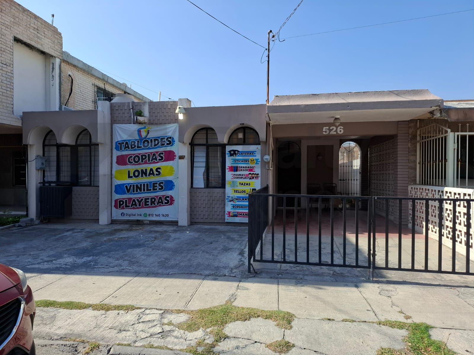 Property