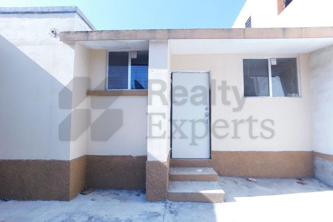 Casa en Venta en INFONAVIT Benito Juárez