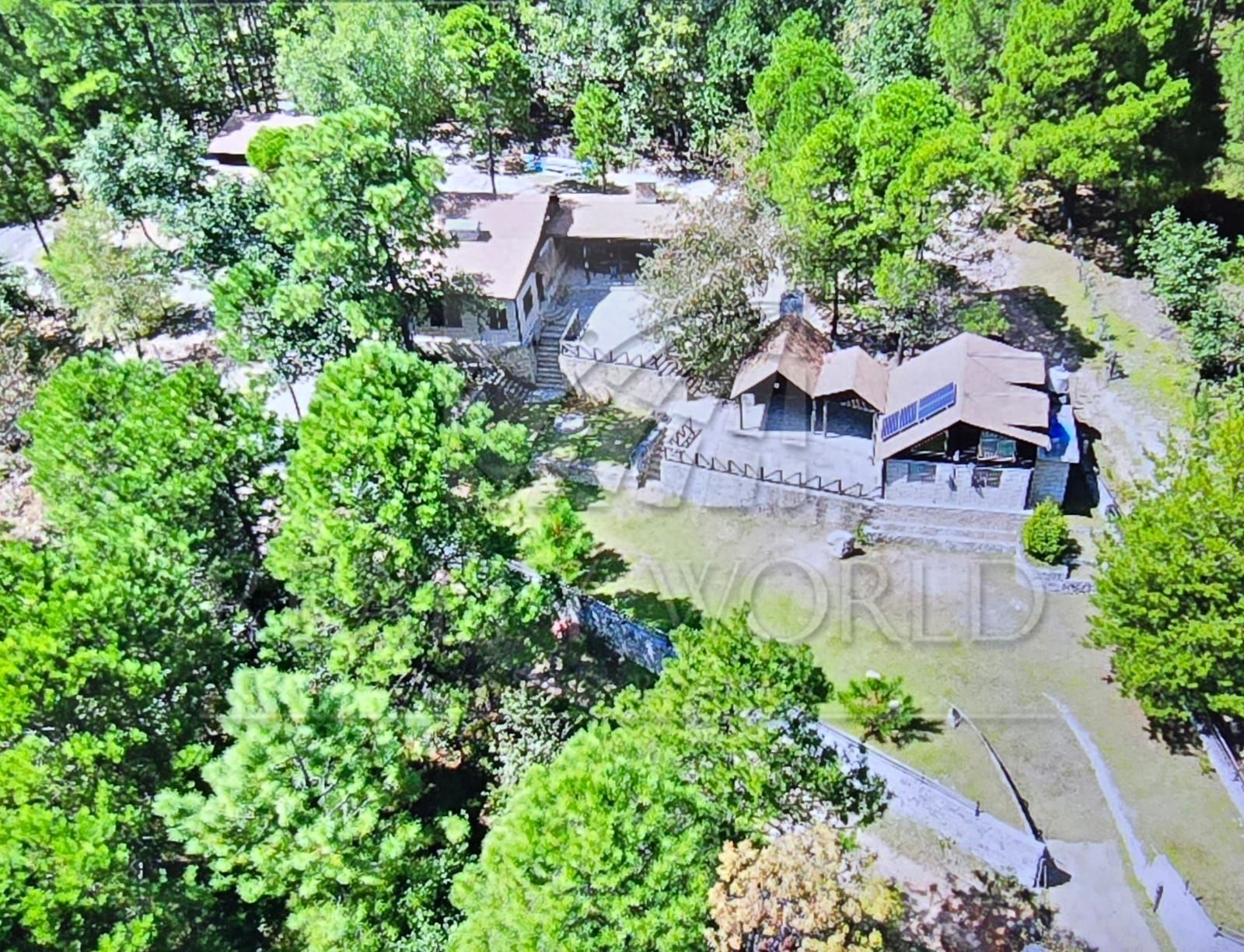 Quinta en Venta en La trinidad