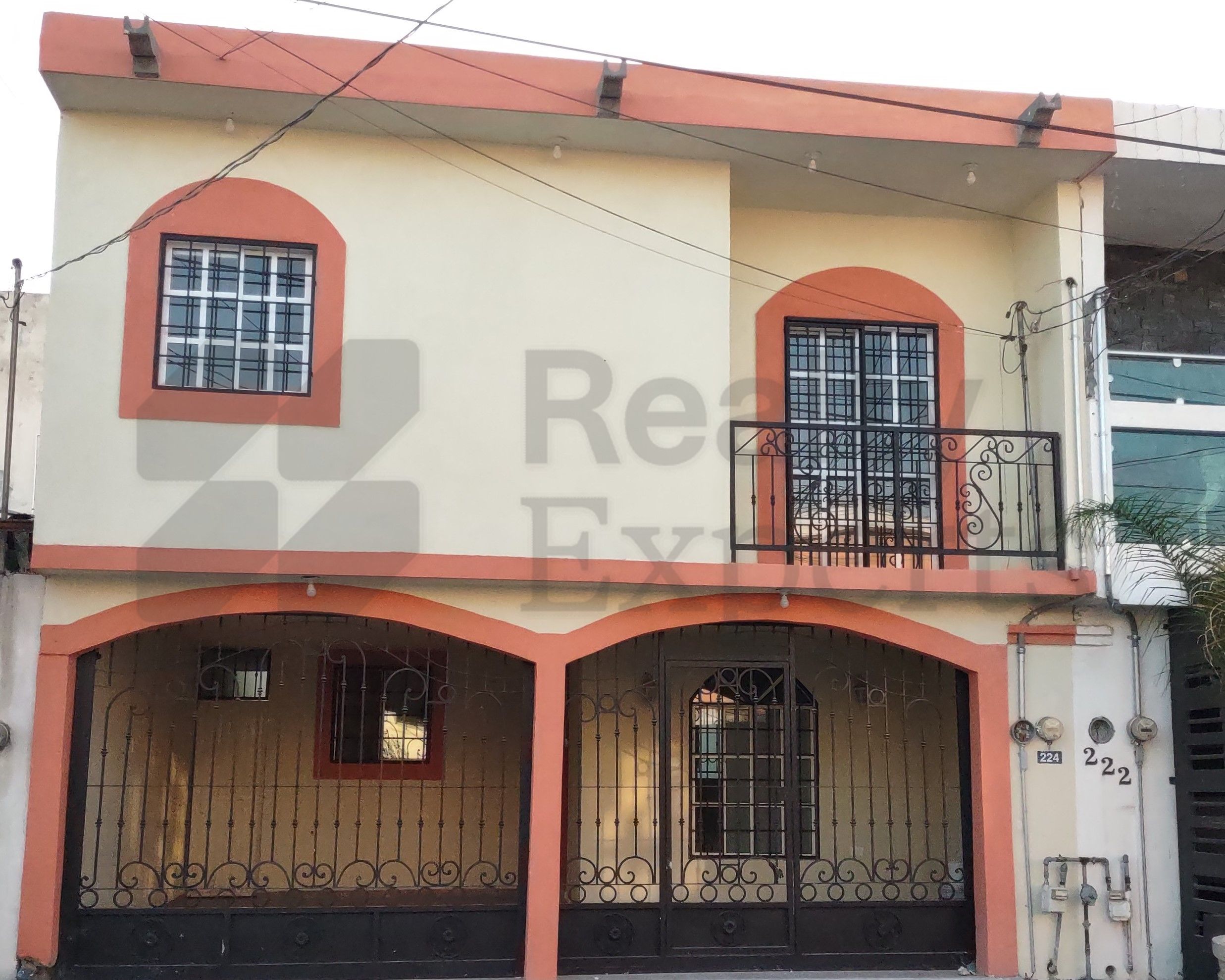 Casa en Renta en Los Cristales