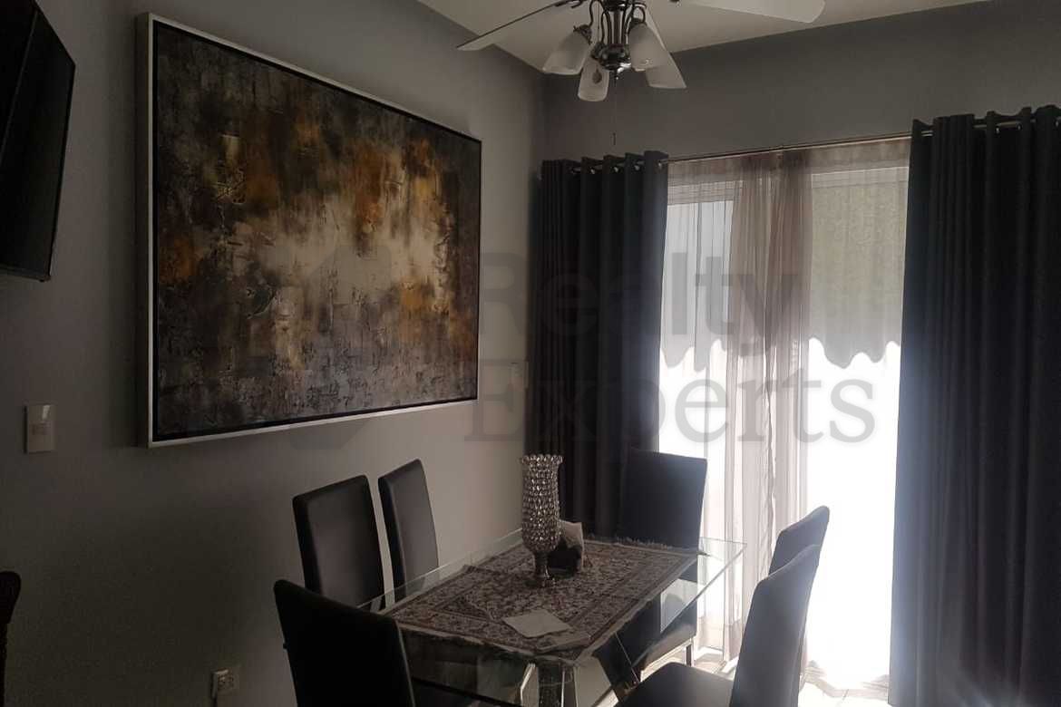 Casa en Renta en Lantana Privadas Residencial