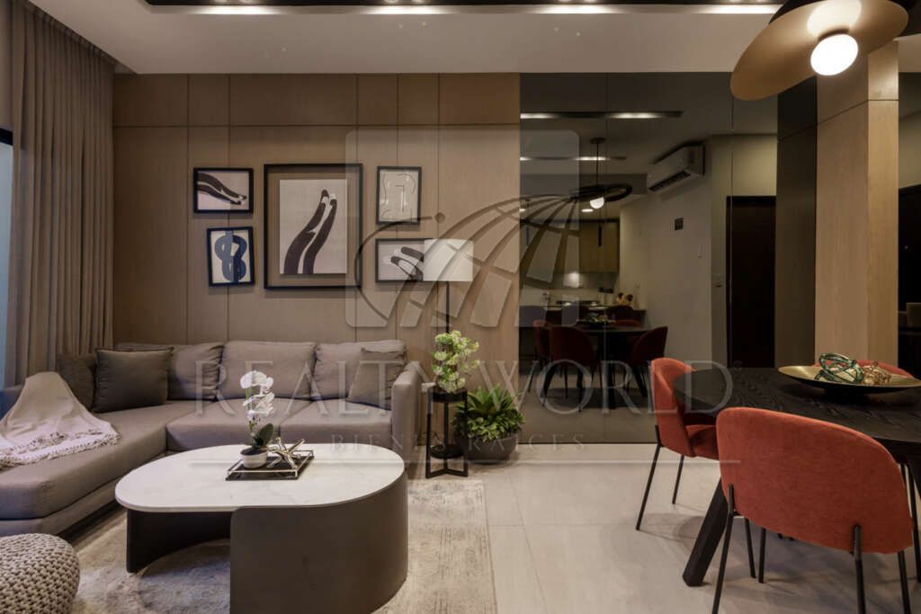 Departamento en Venta en Grazia