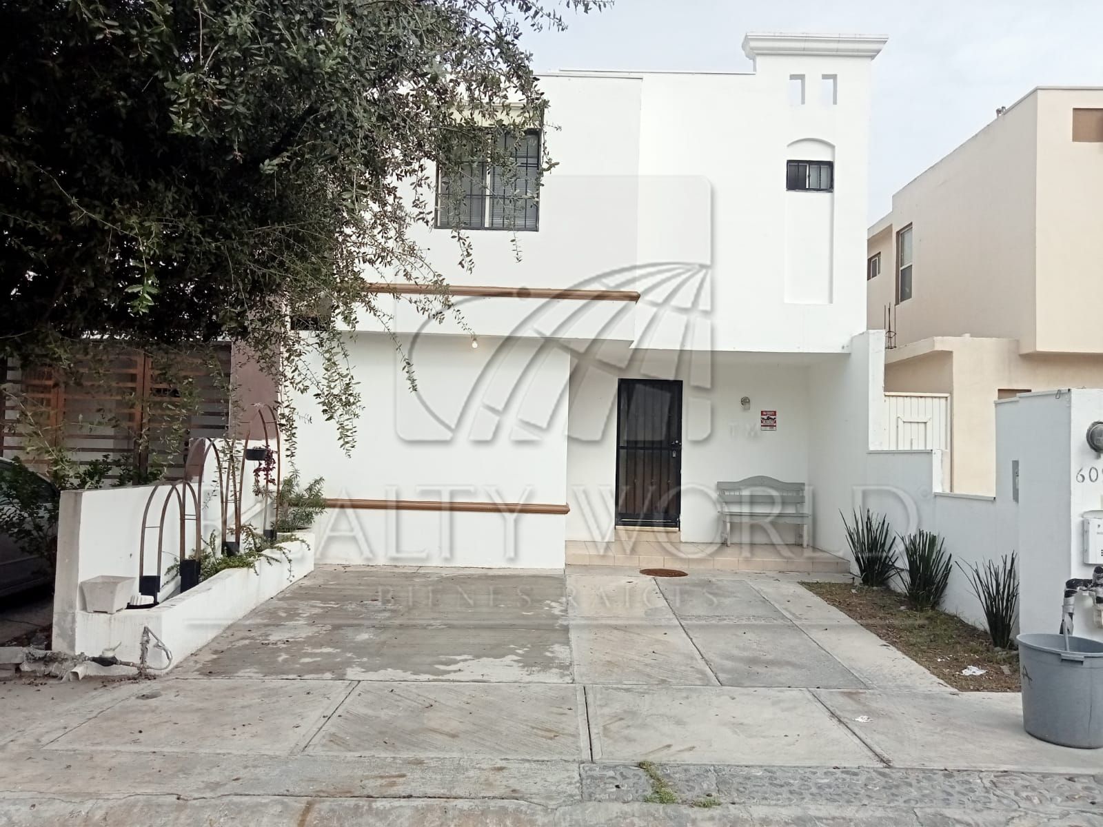 Casa en Renta en Las Lomas