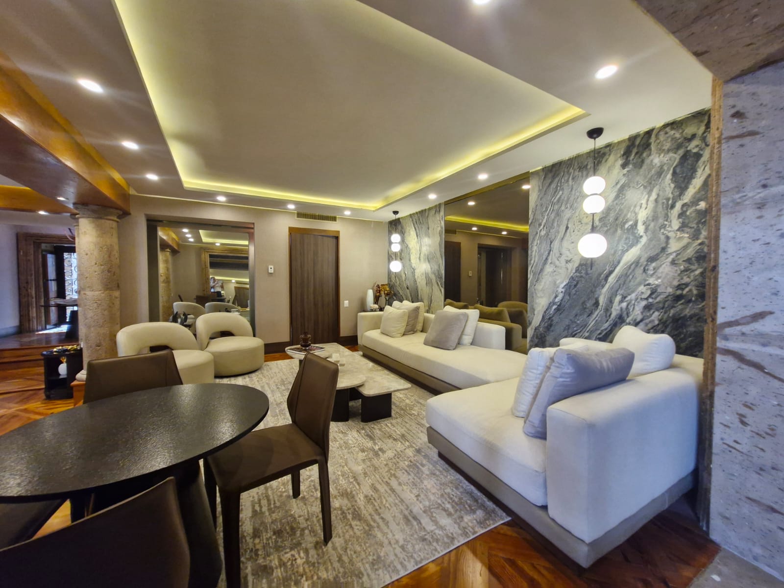 Casa en Renta en Jardines de San Agustin