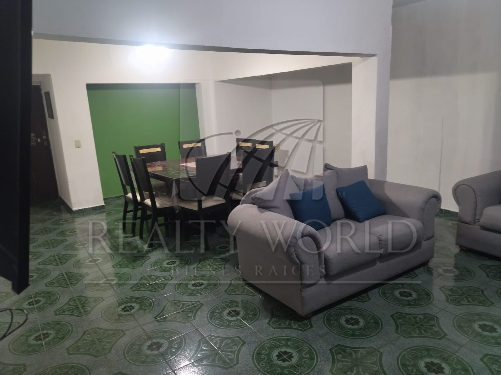 Casa en Renta en Villa de San Miguel