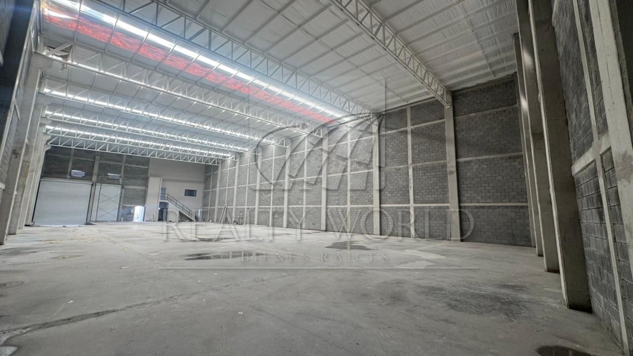 Bodega en Renta en Los Viñedos