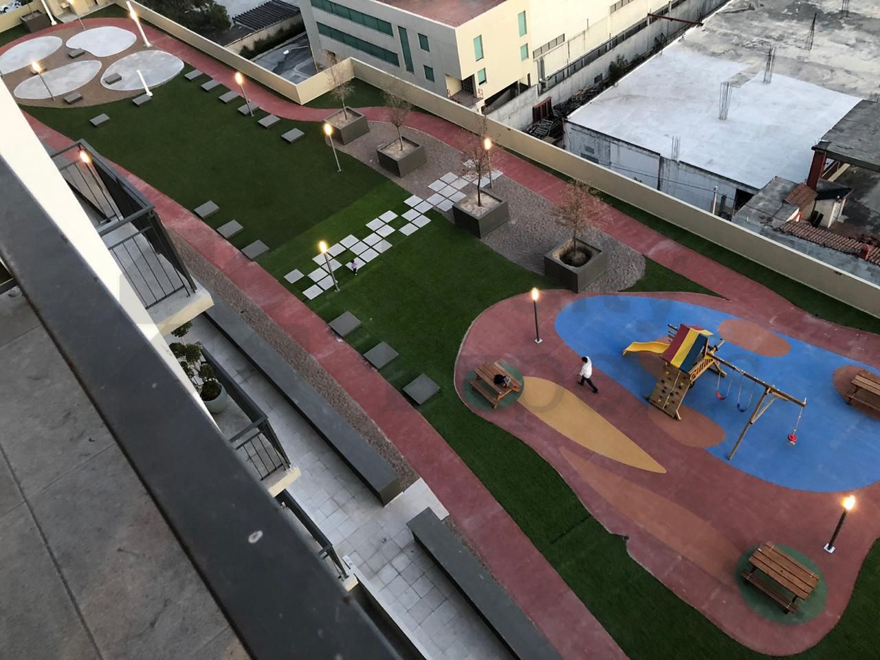 Departamento en Venta en Santa María
