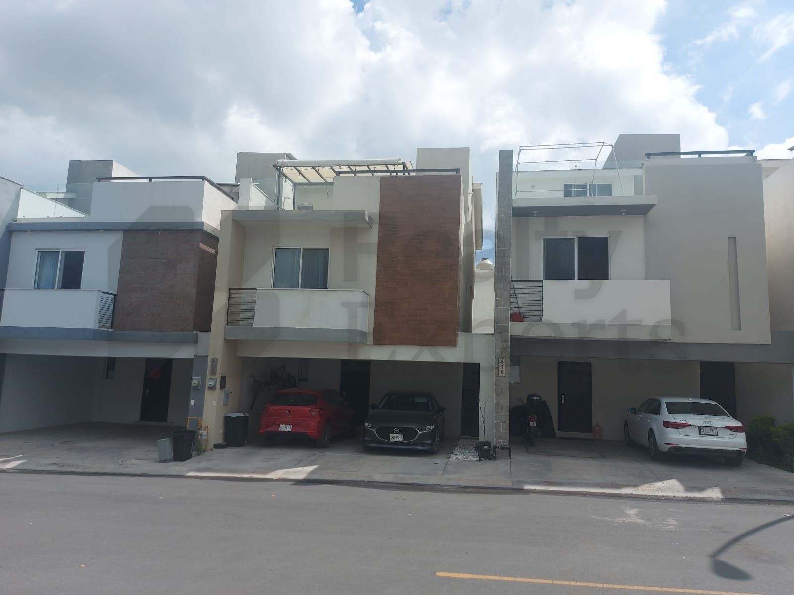 Casa en Venta en Montenova