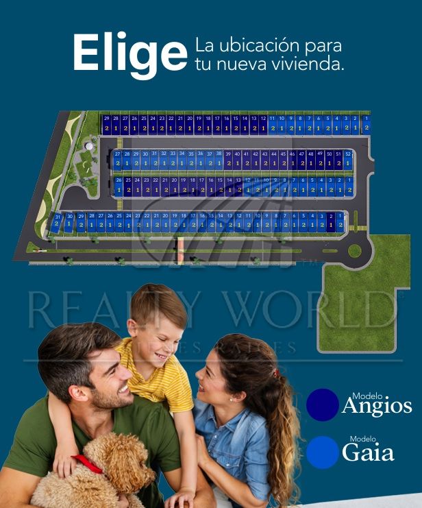 Casa en Venta en Santuario Residencial, Sector Dalia