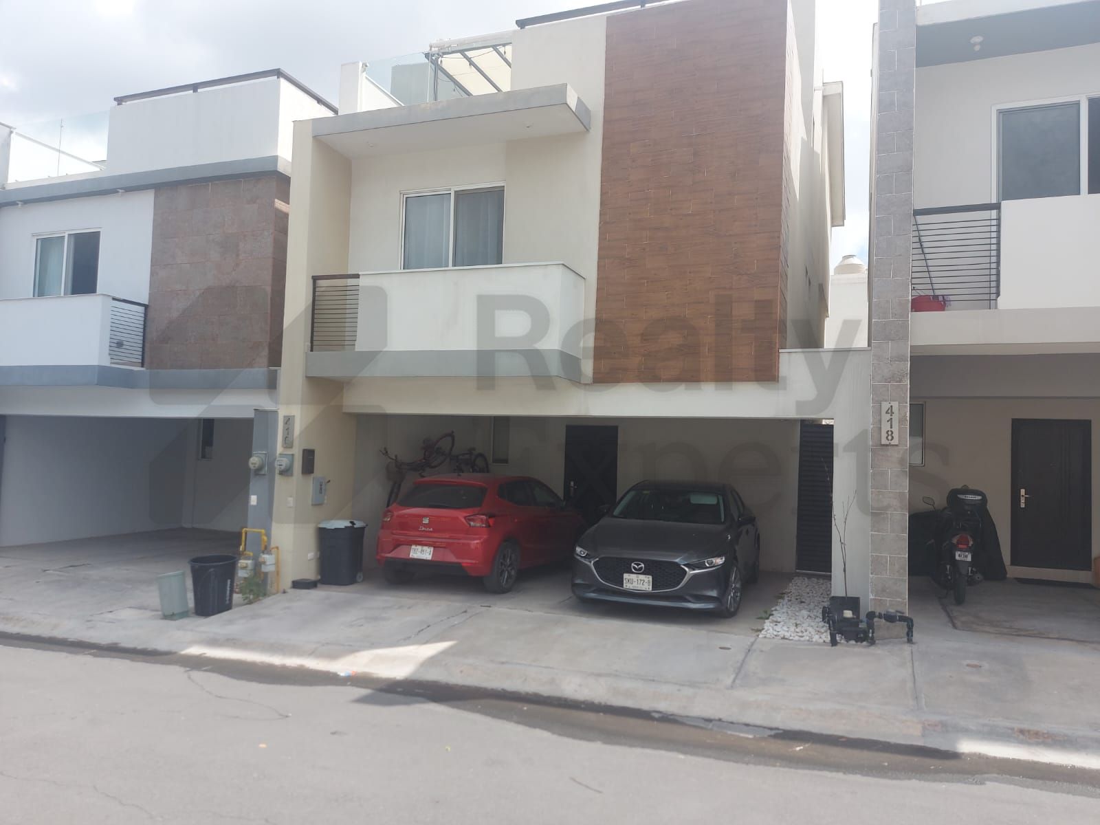 Casa en Venta en Montenova