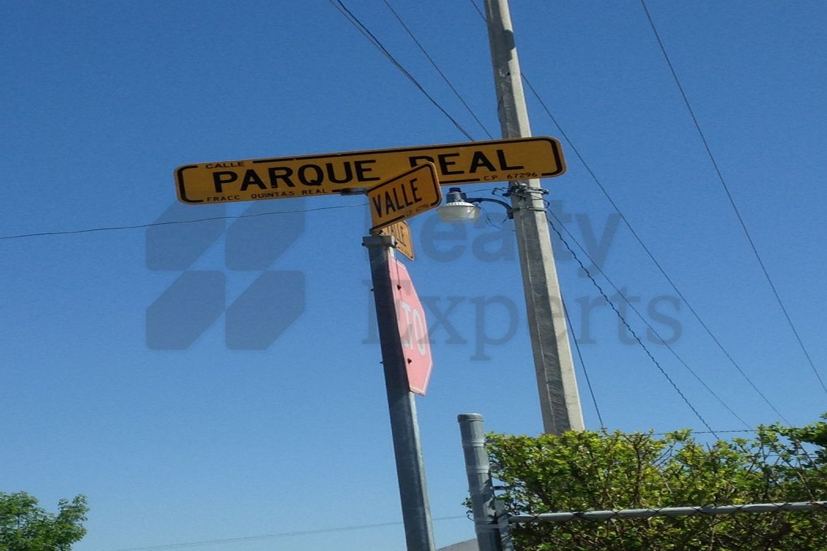 Terreno en Venta en Cadereyta Jiménez Centro