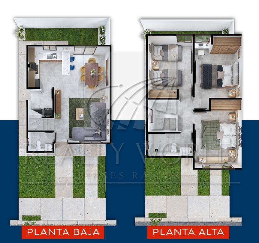 Casa en Venta en Santa Rosa