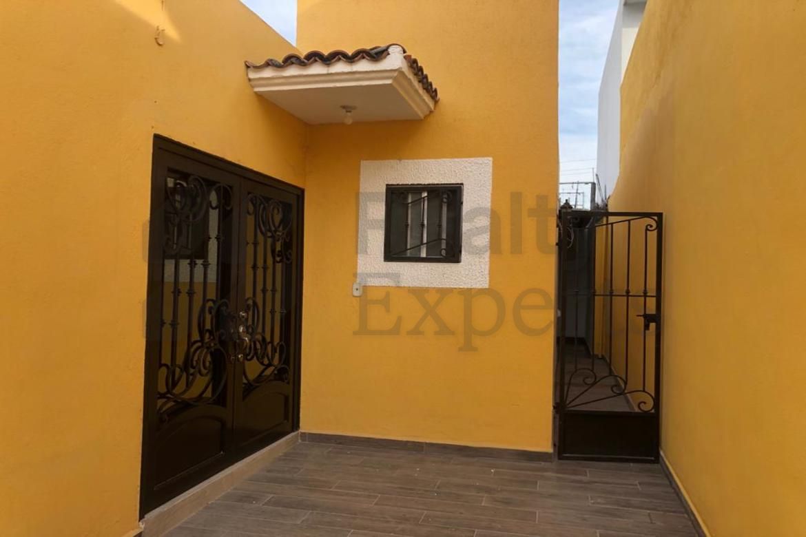 Casa en Venta en Misión San Juan