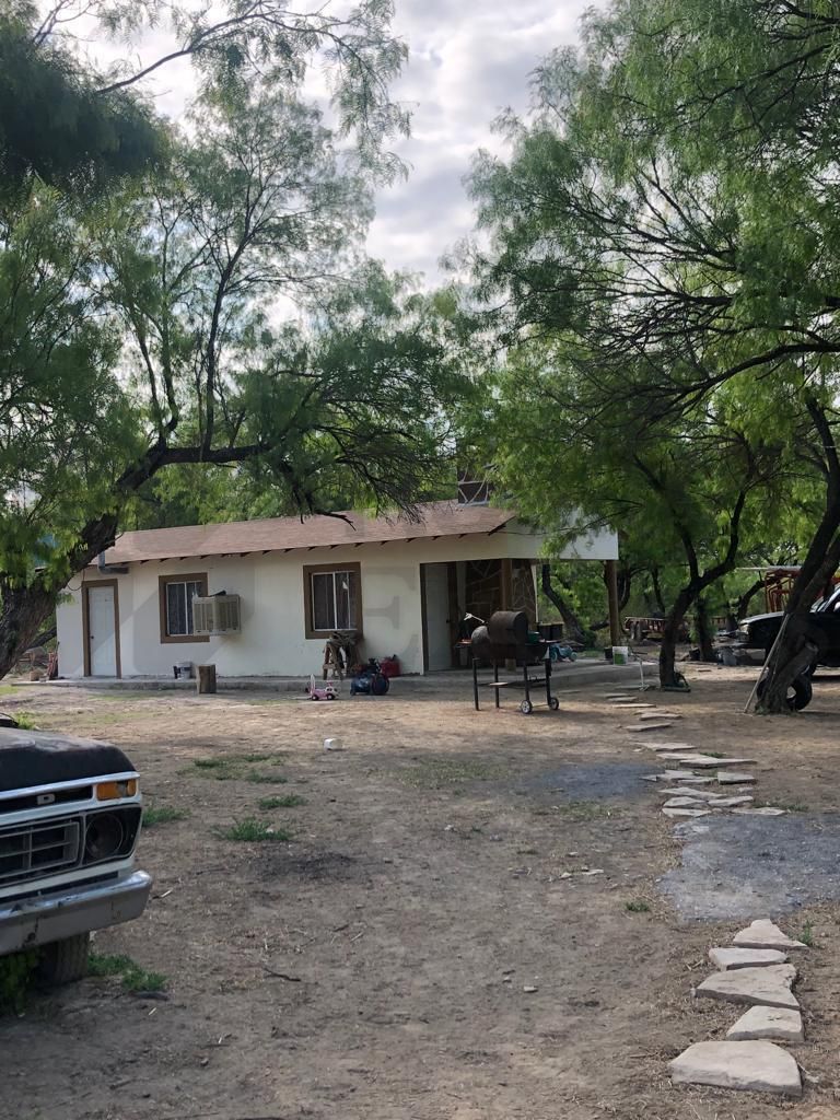 Rancho en Venta en Don Martín