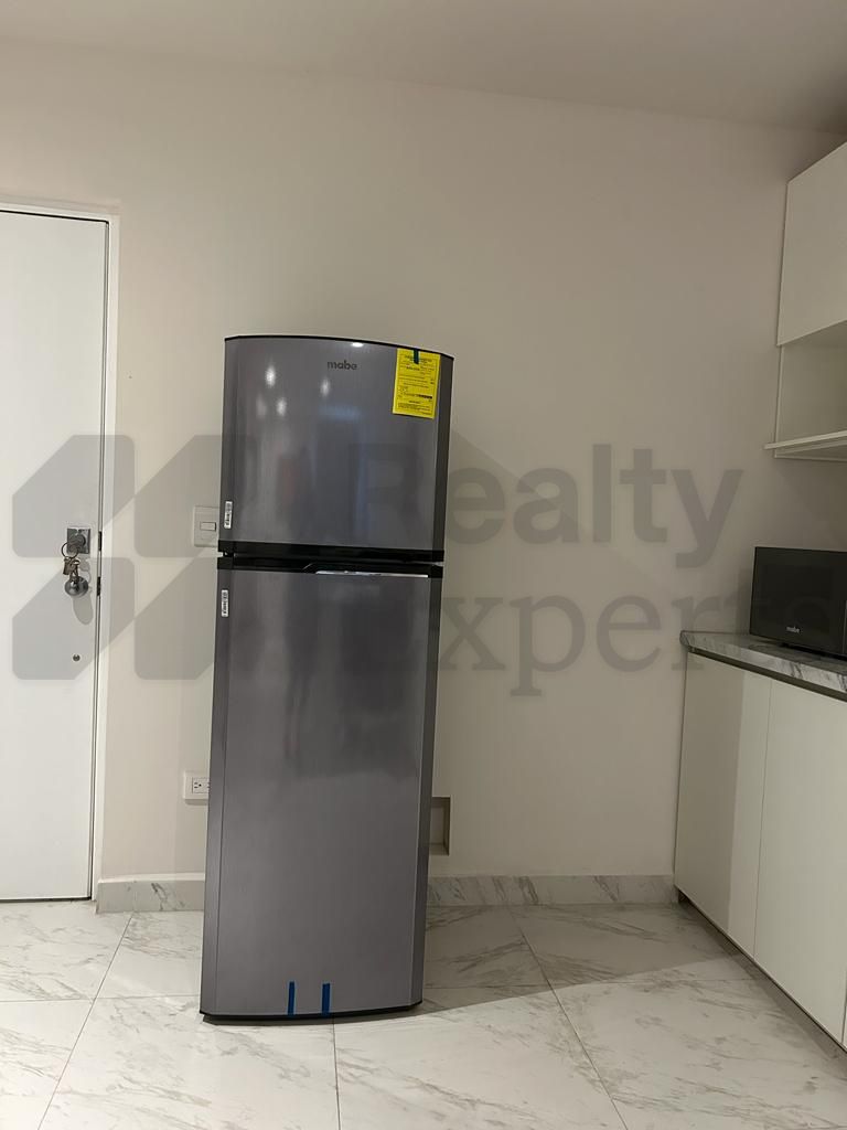 Departamento en Renta en Plaza Nave 01