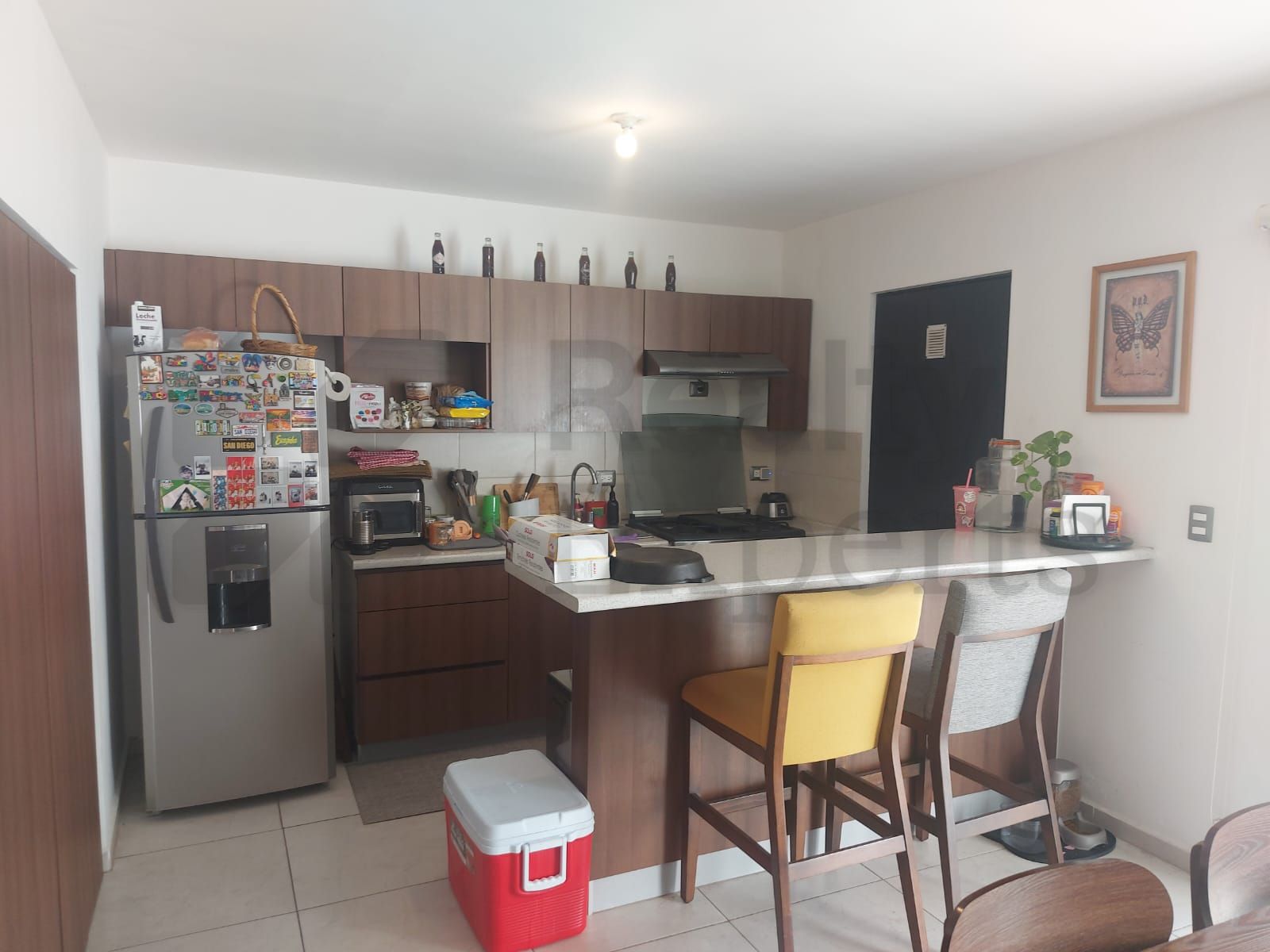 Casa en Venta en Toscana Residencial